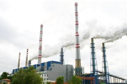 ТЕЦ Марица изток 2 ще пусне в работа от утре